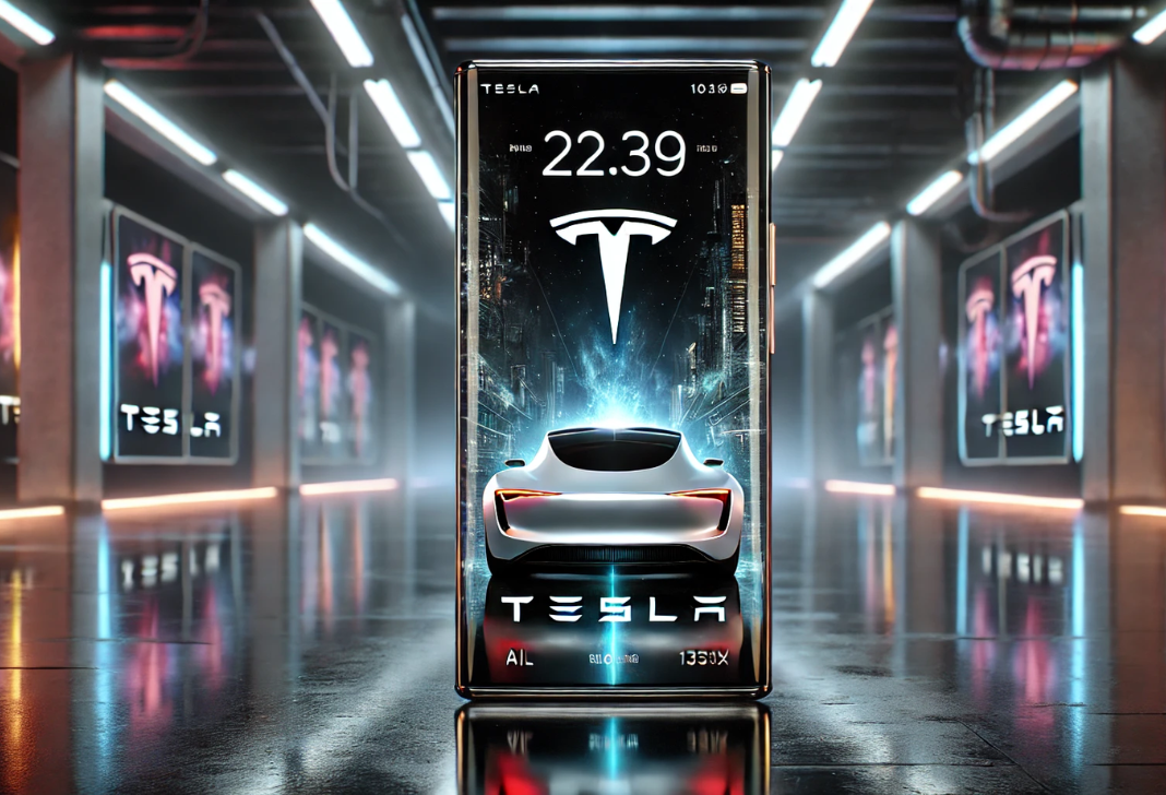 Rajkot Updates News: When Will the Tesla Phone Be Released